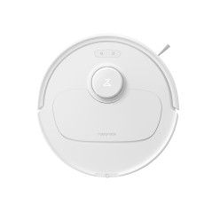 Roborock Qrevo L Stvpose Hvid - Effektiv Rengøring med Avanceret Teknologi | Bestil Nu!